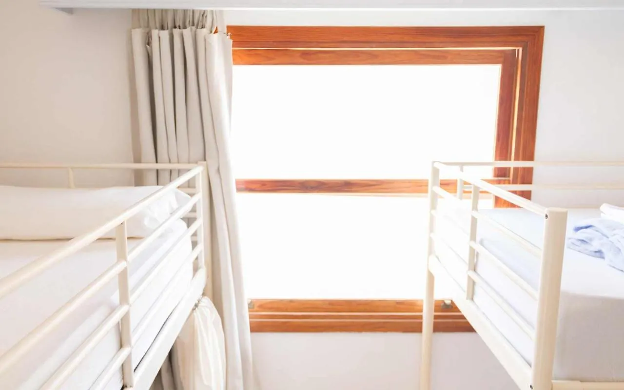 Casa Grande Surf Hostel 엘메다노 스페인