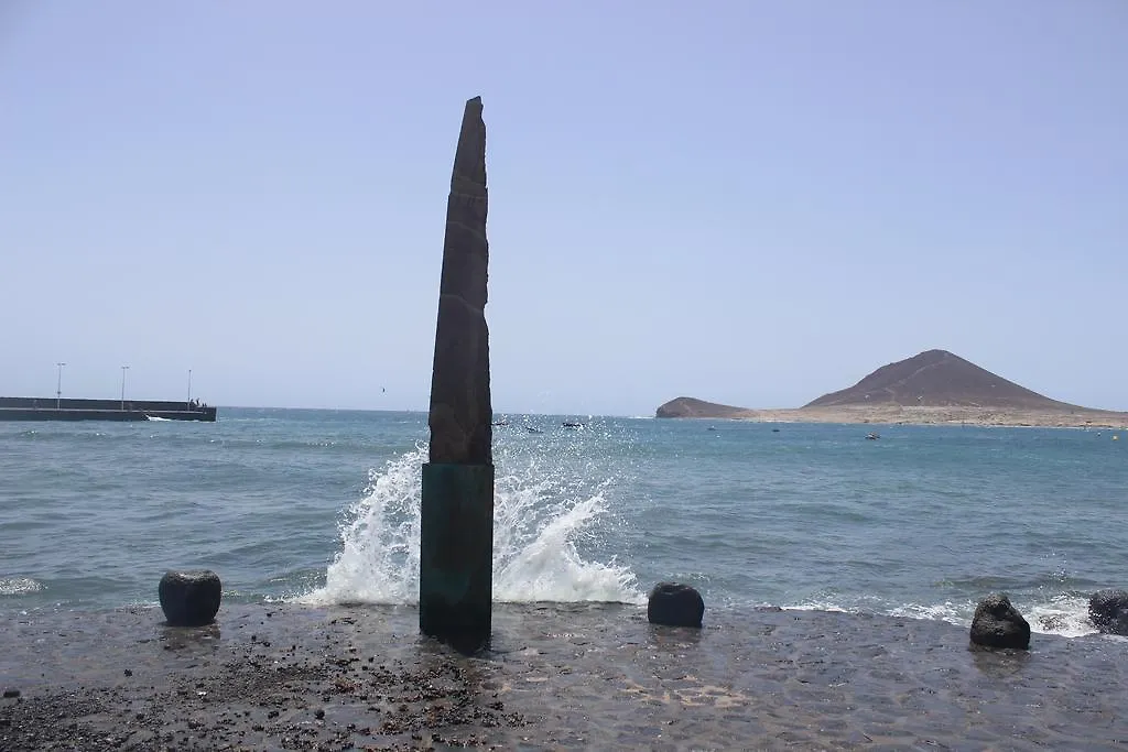 Casa Grande Surf Hostel 엘메다노