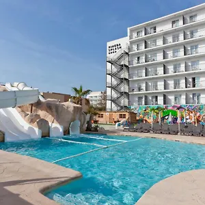 **** Hotel 30º - Pineda Splash Spanje