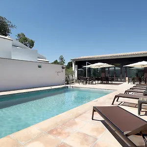 ***** Hotel Aurea Washington Irving By Eurostars Company Spanje