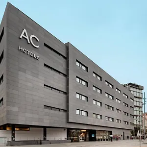 **** Hotel Ac Sants Spanje