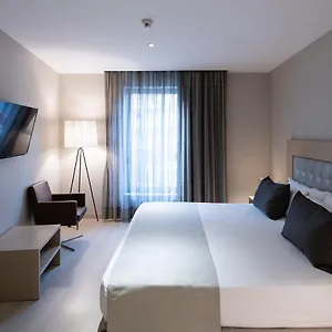 *** Hotel Catalonia Sagrada Familia Spanje